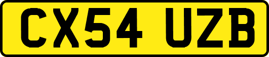 CX54UZB