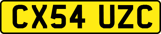 CX54UZC