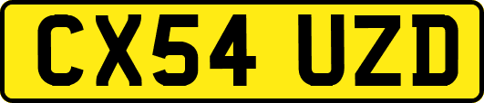 CX54UZD