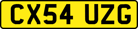 CX54UZG