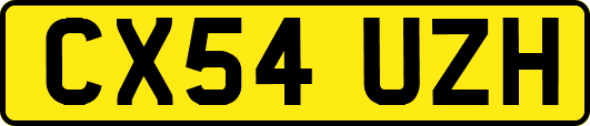 CX54UZH
