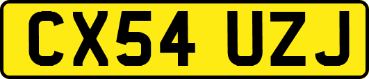 CX54UZJ
