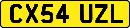 CX54UZL