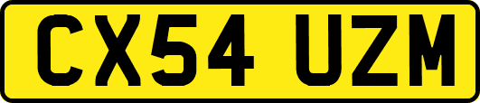 CX54UZM