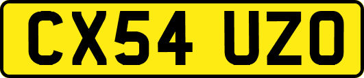 CX54UZO