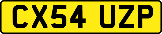 CX54UZP