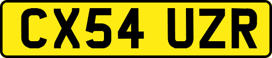 CX54UZR