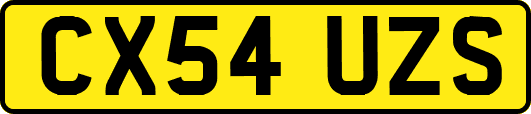 CX54UZS
