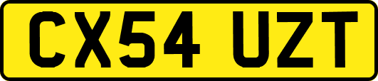 CX54UZT