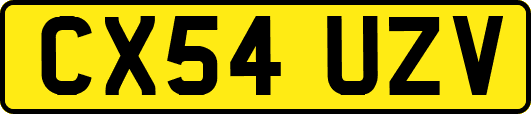 CX54UZV