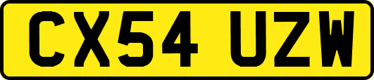 CX54UZW