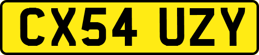 CX54UZY