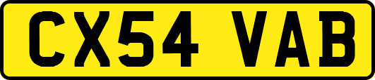 CX54VAB