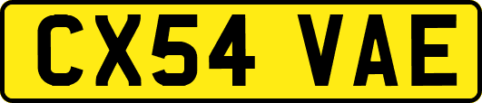 CX54VAE