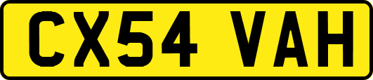 CX54VAH