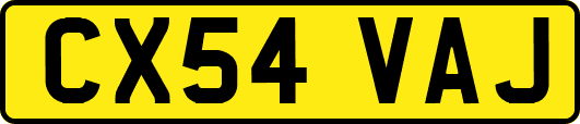 CX54VAJ