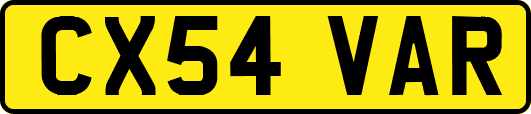 CX54VAR