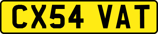 CX54VAT