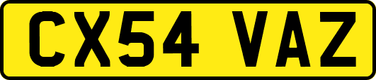 CX54VAZ
