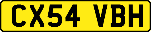CX54VBH