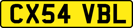 CX54VBL