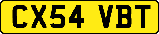 CX54VBT