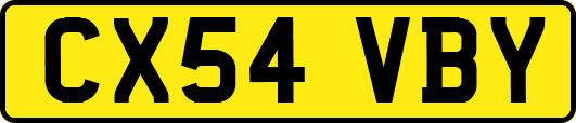 CX54VBY