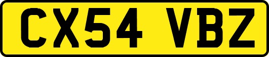 CX54VBZ