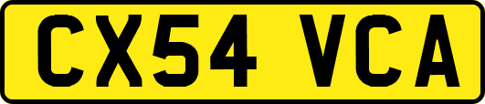CX54VCA
