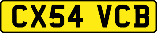 CX54VCB