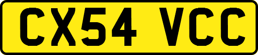 CX54VCC
