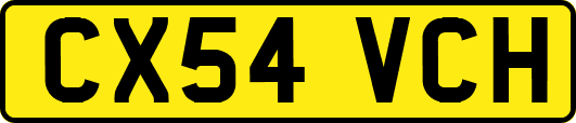 CX54VCH