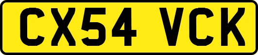 CX54VCK