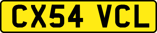 CX54VCL