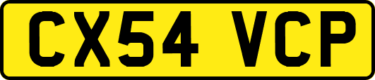 CX54VCP
