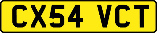 CX54VCT