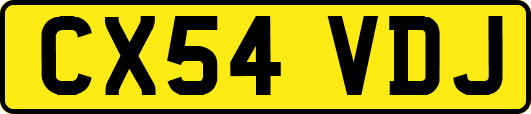 CX54VDJ