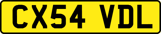 CX54VDL