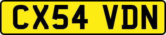 CX54VDN