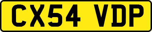 CX54VDP