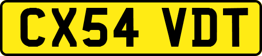 CX54VDT