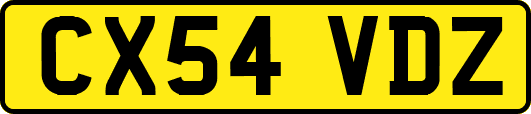 CX54VDZ
