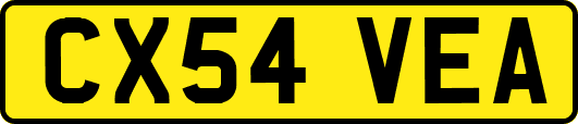 CX54VEA