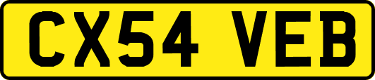 CX54VEB