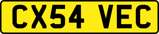 CX54VEC