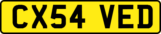 CX54VED