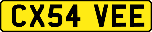 CX54VEE