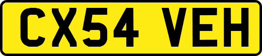 CX54VEH
