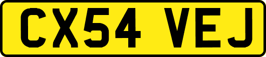 CX54VEJ