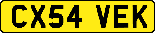 CX54VEK